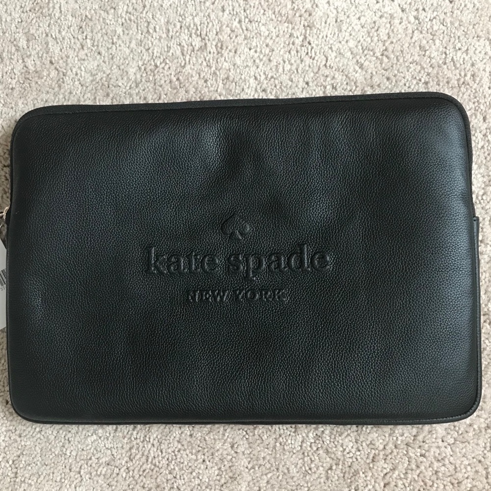 Kate ♠️ Spade 15 inch laptop sleeve